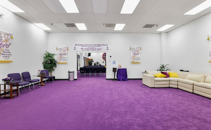 Pictures of Retail, Office, Special Purpose property located at 10835 Lanham Severn Rd, Glenn Dale, MD 20769 for sales - image #1