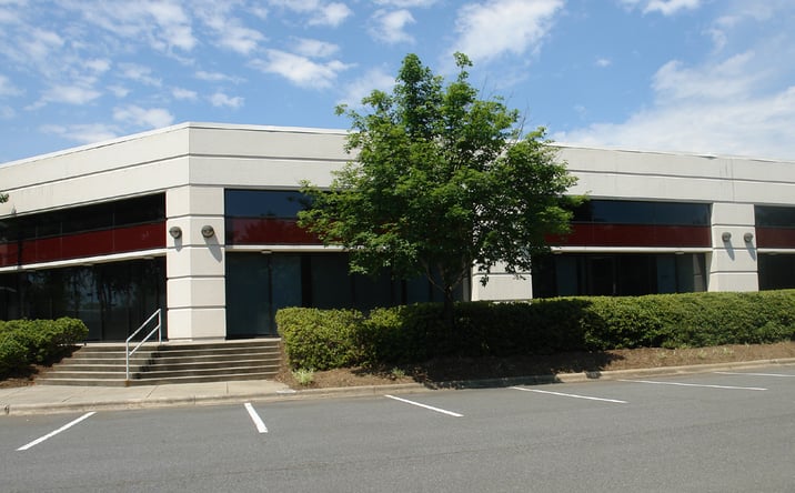 Pictures of Industrial property located at 13840 S Lakes Dr, Charlotte, NC 28273 for sales - image #1