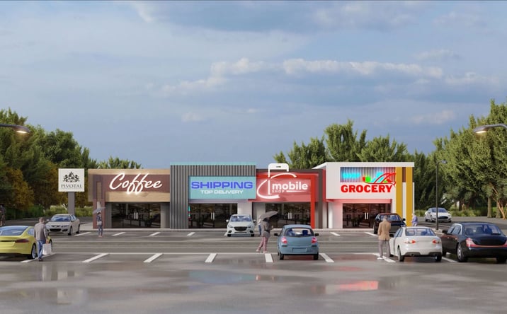 image of property at 875 DELTONA BLVD Deltona FL 32725-7137