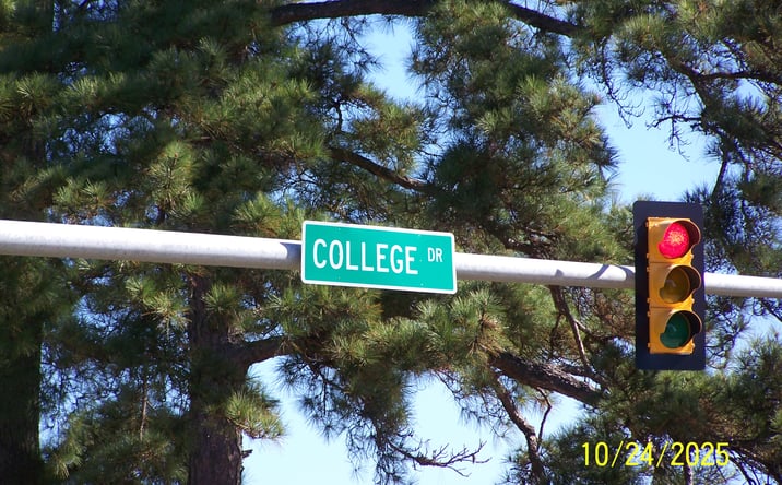 Pictures of Land property located at Lot 4 College Drive, Franklin, VA 23851 for sales - image #1
