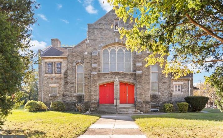 Pictures of Special Purpose property located at 1970 E Chelten Ave, Philadelphia, PA 19138 for sales - image #1