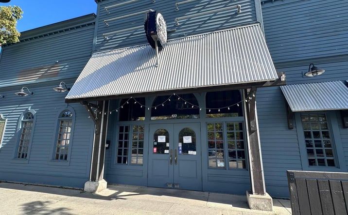Pictures of Retail property located at 423 S Union Street, Traverse City, MI 49684 for sales - image #1