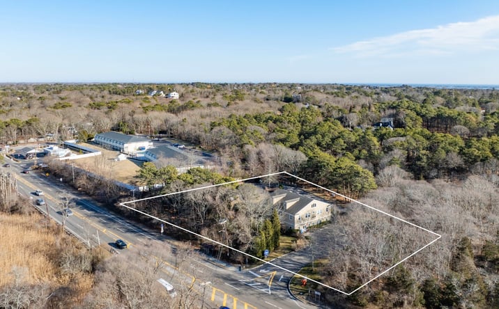 Pictures of Office property located at 2036 County Road 39, Southampton, NY 11968 for sales - image #1