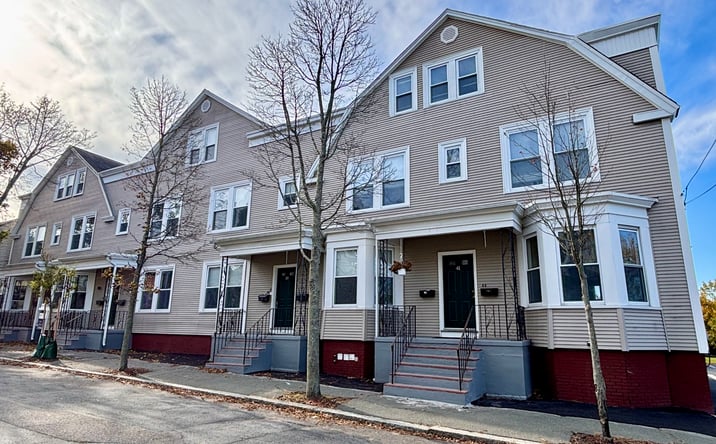 35 Northey Street in Salem, MA 01970
