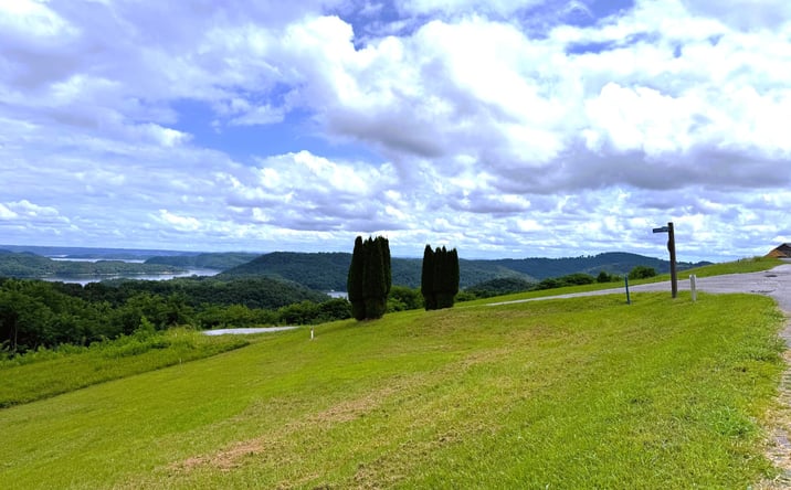 Pictures of Land property located at 0 Swan Ridge Rd, Hilham, TN 38568 for sales - image #1