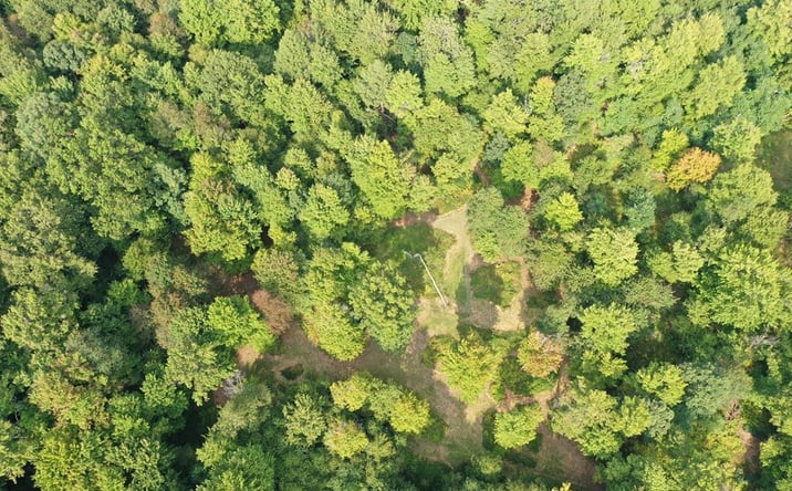 Pictures of Land property located at 00 Osender Road, Cranberry Twp, PA 16346 for sales - image #1