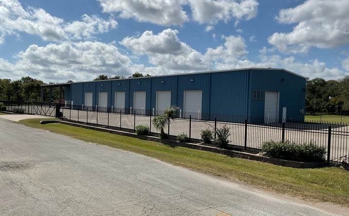 Pictures of Office, Industrial property located at 7511 Hwy 6, Hitchcock, TX 77563 for sales - image #1