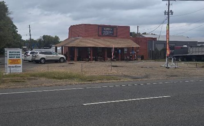 Pictures of Special Purpose property located at 3837 E Texas Street, Bossier City, LA 71111 for sales - image #1