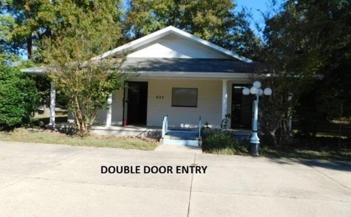 Pictures of Special Purpose property located at 622 CENTRAL BOULEVARD, Bull Shoals, AR 72619 for sales - image #1