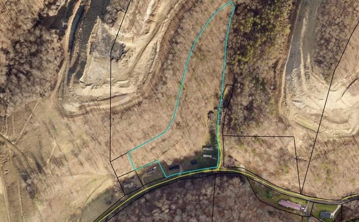 Pictures of Special Purpose property located at 610 Buffalo Creek, Meally, KY 41234 for sales - image #1