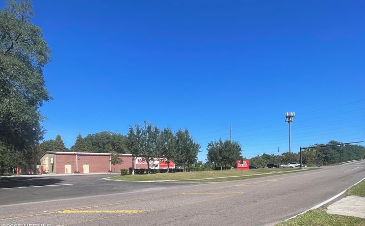 Pictures of Land property located at 7261 MORSE Avenue, Jacksonville, FL 32244 for sales - image #1