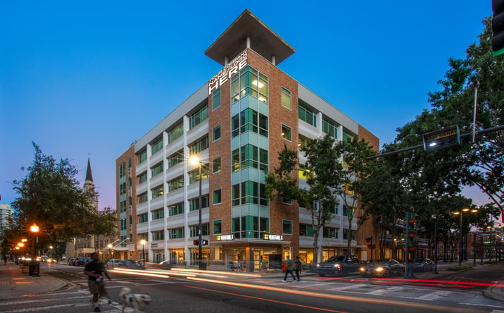 Pictures of Office property located at 100 E Pine St, Orlando, FL 32801 for sales - image #1