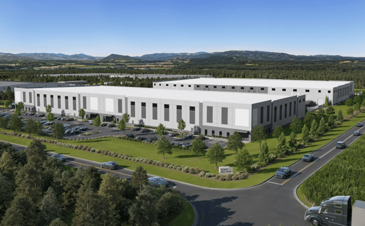 Pictures of Industrial property located at 317 Banner Farm Rd, Mills River, NC 28759 for sales - image #1