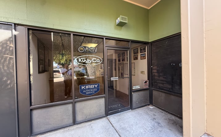 Pictures of Industrial property located at 7720 Lorraine Ave #108, Stockton, CA 95210 for sales - image #1