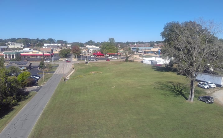 Pictures of Land property located at Hwy 62 E, Mountain Home, AR 72653 for sales - image #1