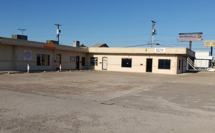 Pictures of Retail property located at 9729 S Padre Island Dr, Corpus Christi, TX 78418 for sales - image #1