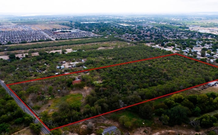 Pictures of Land property located at 5084 Higdon Rd, San Antonio, TX 78223 for sales - image #1