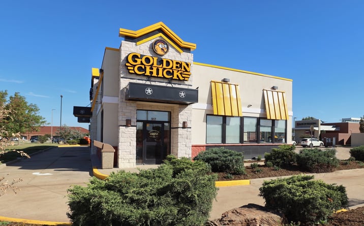 Pictures of Retail property located at 917 W Danforth Rd, Edmond, OK 73003 for sales - image #1