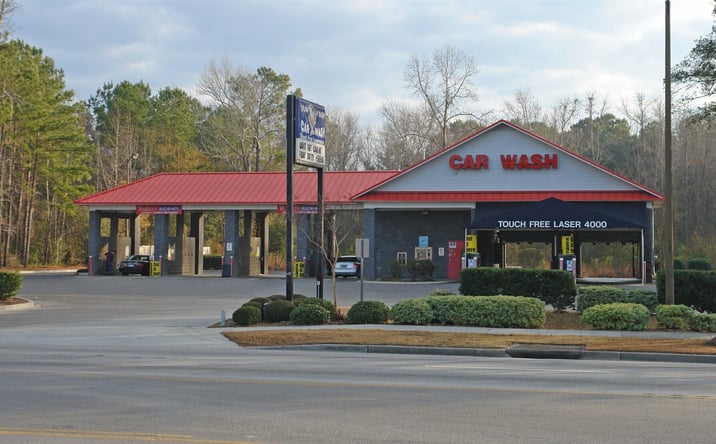 Pictures of Business for Sale, Retail property located at 109 Red Bank Rd, Goose Creek, SC 29445 for sales - image #1
