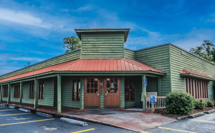 Pictures of Business for Sale property located at whiteville, NC, Whhiteville, NC 28472 for sales - image #1