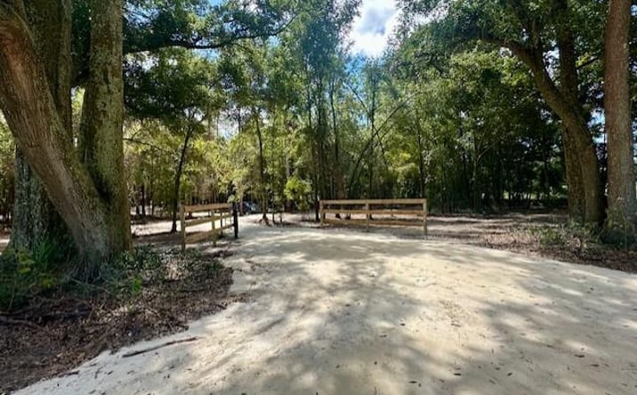 Pictures of Land property located at SW 20th St, Bell, FL 32619 for sales - image #1