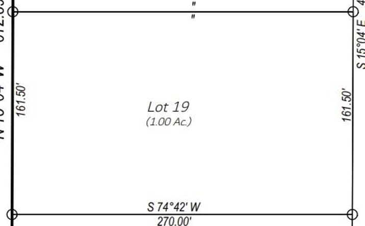 Pictures of Land property located at TBD TBD, Odessa, TX 79763 for sales - image #1