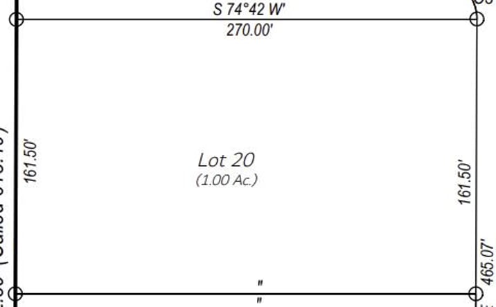 Pictures of Land property located at TBD TBD, Odessa, TX 79763 for sales - image #1