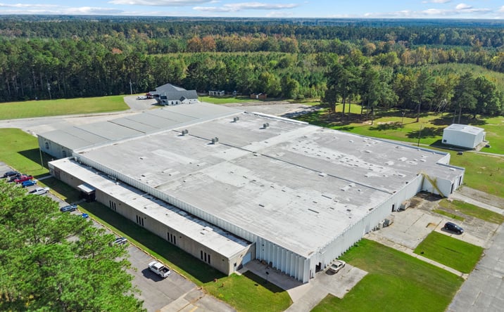 Pictures of Industrial property located at 520 SC-576, Marion, SC 29571 for sales - image #1