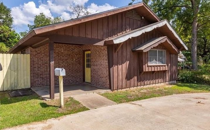 Pictures of Hospitality, Office, Retail property located at 00 Pershing Ave, Lufkin, TX 75904 for sales - image #1