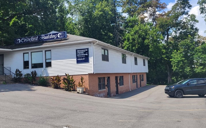 Pictures of Office property located at 11743 Frankstown Rd, Pittsburgh, PA 15235 for sales - image #1