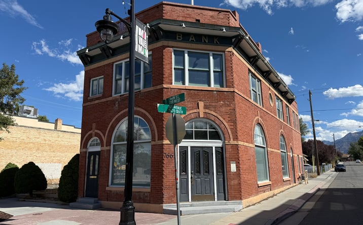 Pictures of Office, Retail property located at 7665 Main St, Midvale, UT 84047 for sales - image #1