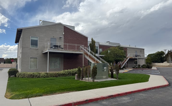 Pictures of Office property located at 11339 S 700 E, Sandy, UT 84094 for sales - image #1