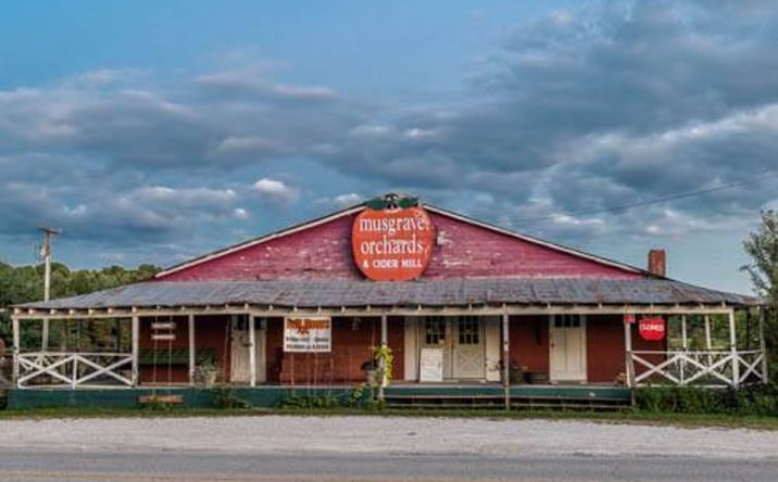Pictures of Land, Retail property located at 8820 North Old State Road 37, Bloomington, IN 47408 for sales - image #1