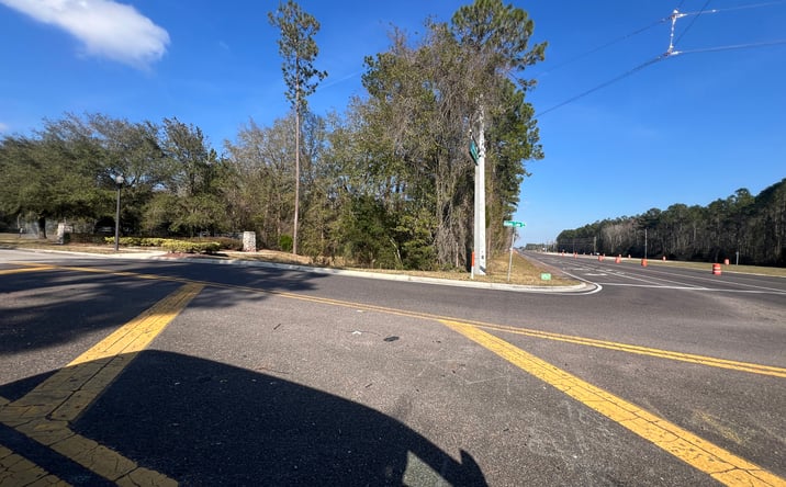 Pictures of Land property located at Normandy Blvd, Jacksonville, FL 32221 for sales - image #1