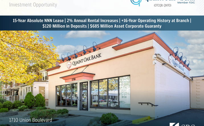 Pictures of Retail property located at 1710 Union Blvd, Allentown, PA 18109 for sales - image #1