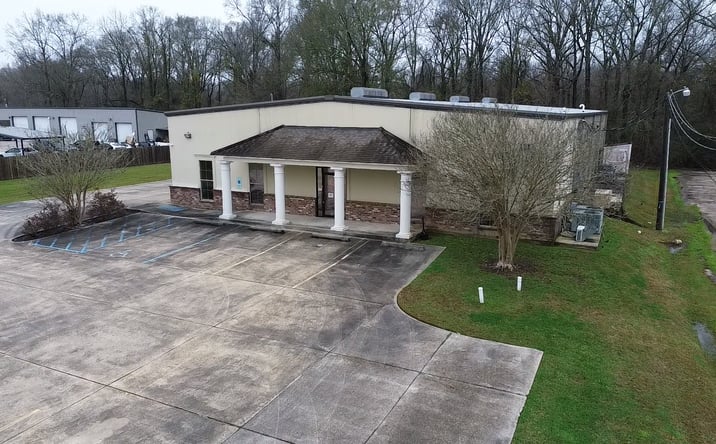 Pictures of Industrial property located at 20203 MacHost Rd, Zachary, LA 70791 for sales - image #1