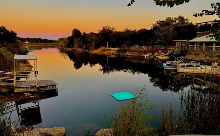 Pictures of Land property located at 4636 Halsell Ranch Rd, Jacksboro, TX 76458 for sales - image #1