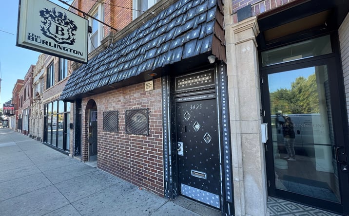 Pictures of Business for Sale, Mixed Use, Multifamily property located at 3425 W Fullerton Ave, Chicago, IL 60647 for sales - image #1