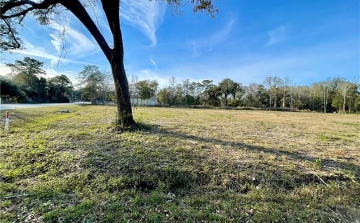 Pictures of Land property located at Haas Rd., Alton, LA 70452 for sales - image #1