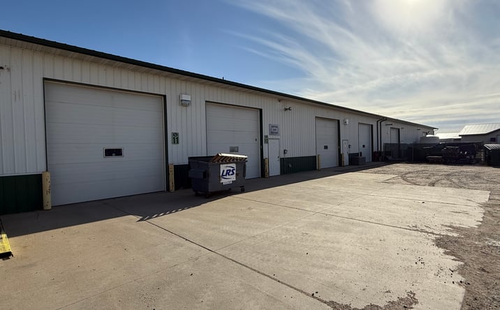 Pictures of Industrial property located at 30659 Pearl Dr, St. Joseph, MN 56374 for sales - image #1