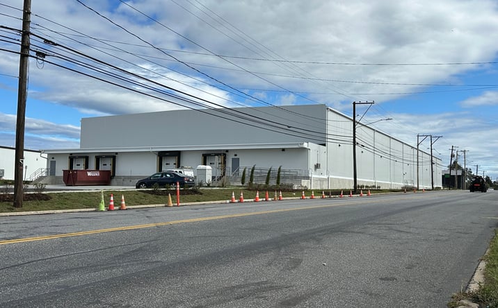 Pictures of Industrial property located at 1201 Hummel Ave, Lemoyne, PA 17043 for sales - image #1