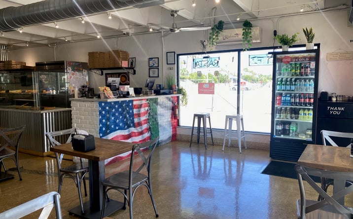 Pictures of Business for Sale property located at HILLSBORO, DEERFIELD BEACH, FL 33441 for sales - image #1