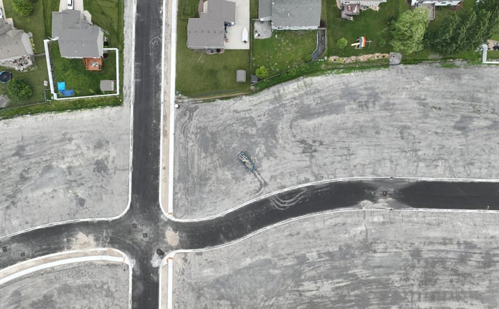 Pictures of Land property located at 101 15 Street SW, Glyndon, MN 56547 for sales - image #1