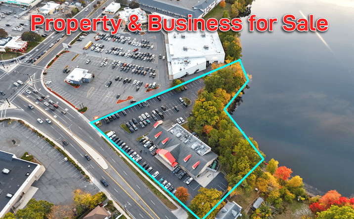 Pictures of Business for Sale, Retail property located at 436 Parker St, Springfield, MA 01129 for sales - image #1