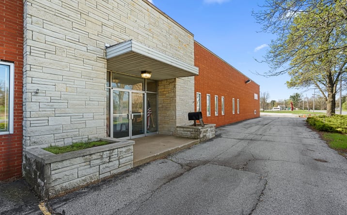 Pictures of Industrial property located at 700 W Michigan Blvd, Michigan City, IN 46360 for sales - image #1