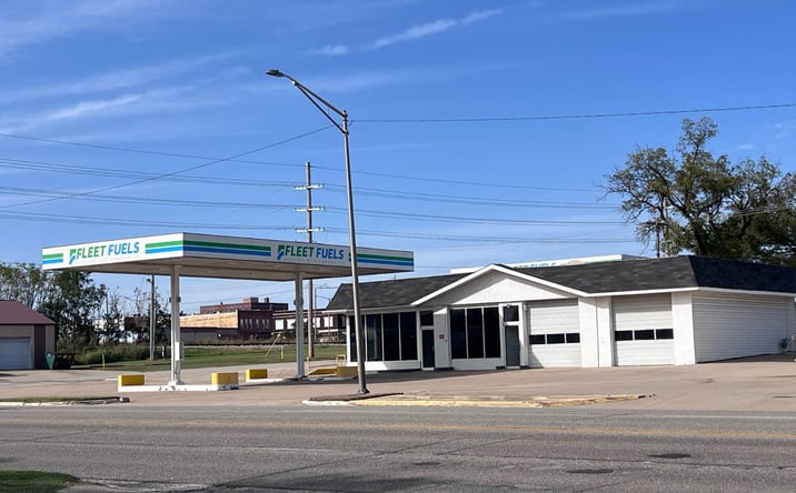 Pictures of Office property located at 202 East 11th Street, Coffeyville, KS 67337 for sales - image #1
