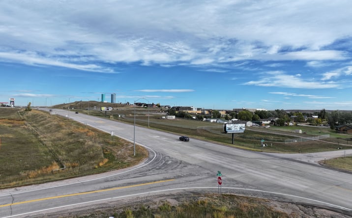 Pictures of Land property located at 24769 SD-79, Hermosa, SD 57744 for sales - image #1