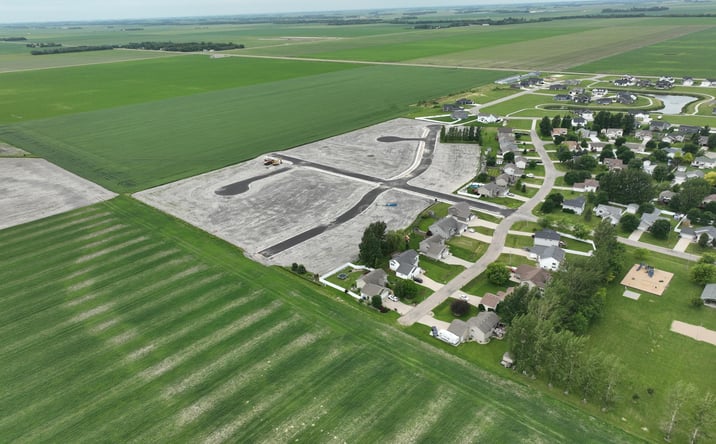 Pictures of Land property located at 1524 Parke Ave S, Glyndon, MN 56547 for sales - image #1