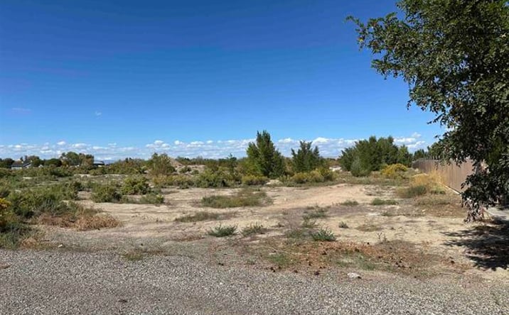 Pictures of Land property located at 2125 & 2120 Bond Street, Grand Junction, CO 81505 for sales - image #1