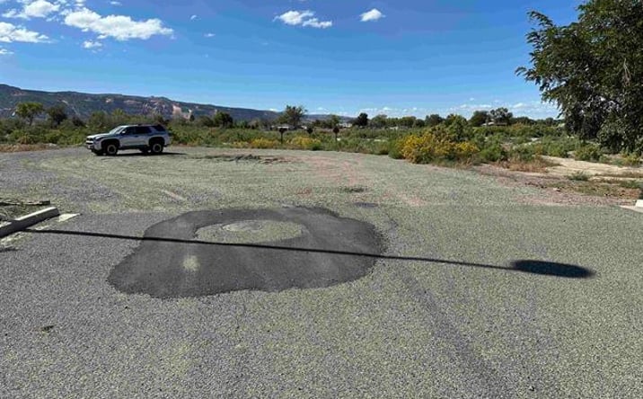 Pictures of Land property located at 2125 Bond Street, Grand Junction, CO 81505 for sales - image #1